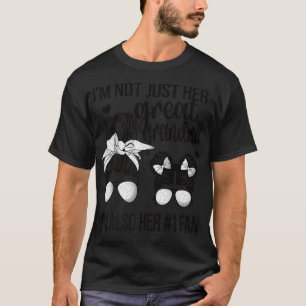 T-shirt Volley-ball grand grand volley-ball grand grand gr