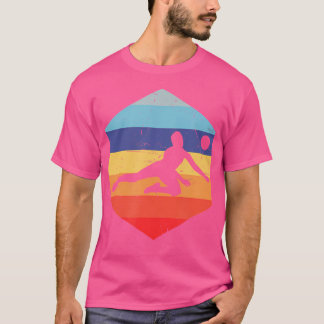 T-shirt Volley-ball Jeux Volley-ball