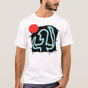T-shirt Volleyball 2