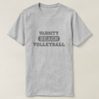 Volleyball de plage de fac