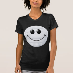 T-shirt Volleyball Face.png