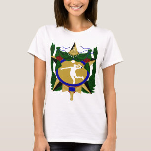 T-shirt Volleyball.png brésilien