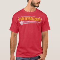 VOLLEYBALLISLIFE Cadeaux pour les joueurs de Beach