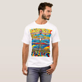 T-shirt Volo 6 (Devant entier)