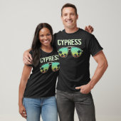 T-shirt Vols nature Cypress (Unisexe)