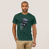 T-shirt Voltaire (Devant entier)