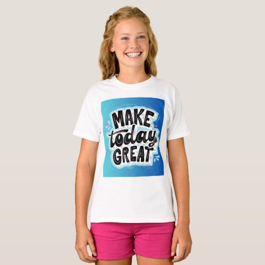 T-shirt volume 2024 (Devant entier)