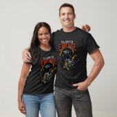 T-shirt Volume de Killswitch (Unisexe)