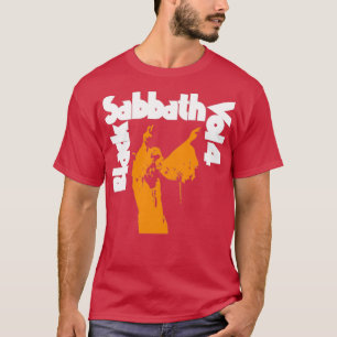 T-shirt Volume IV
