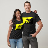 T-shirt Voluntaryism (Unisexe)