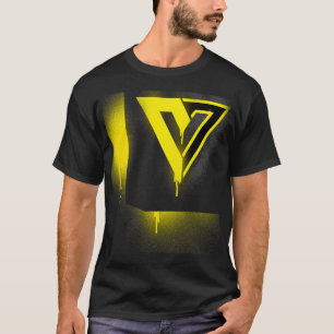 T-shirt Voluntaryist