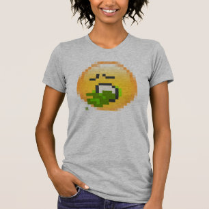 T-shirt (vomissez)