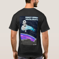 Vomit Comet Orbital Society