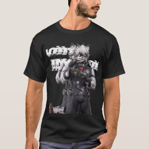 T-shirt von lycaon