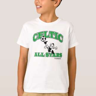 T-shirt Vont le Celtic !
