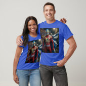 T-shirt VooDoo (Unisexe)