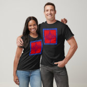T-shirt VooDoo Magik (Unisexe)