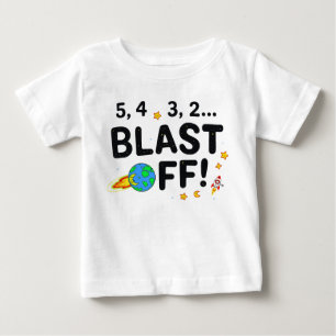 T-shirt voor 1e verjaardag jongen – Mooie & comfor