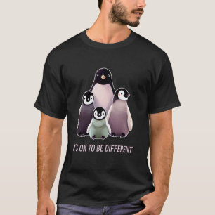 T-shirt voor autisme bewustzijn Autisme shirts Pi
