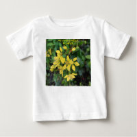 T-shirt voor baby