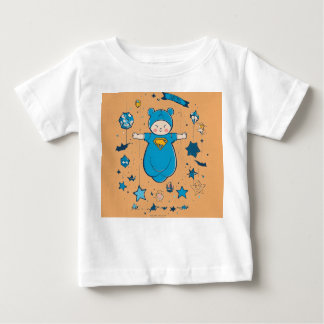 T-shirt voor baby