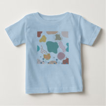T-shirt voor baby