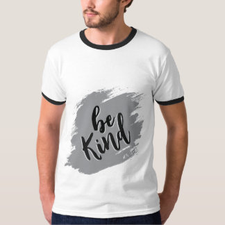 T-shirt voor casual gebruik