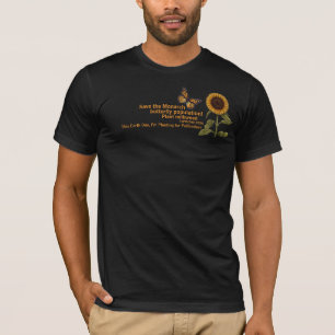 T-shirt voor Dag van de Aarde