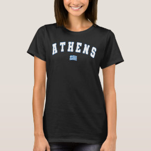 T-Shirt voor dames