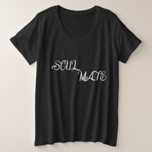 T-shirt voor dames