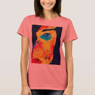 T-shirt voor dames