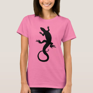 T-shirt voor dames Retiel Kunst Dames Shirten