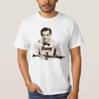 T-shirt voor de goede zeep
