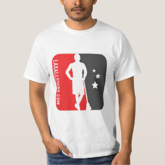 T-shirt voor de handtekening van sponvoeders