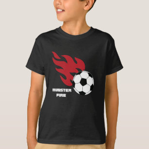 T-shirt voor de jeugd