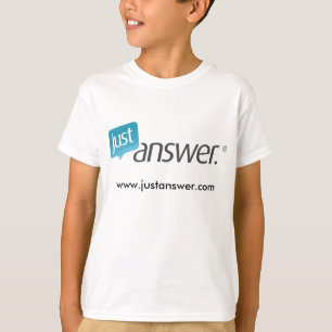 T-shirt voor de jeugd