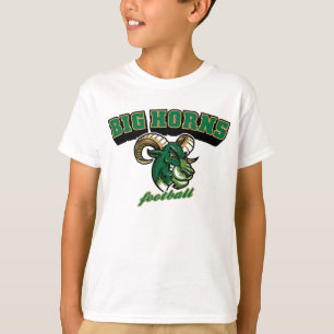T-shirt voor de jeugd