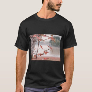 T-shirt voor de Natuur van het bos van Hanoi