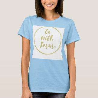 T-shirt voor elke keer perfect!