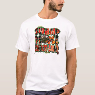 T-shirt voor gebak