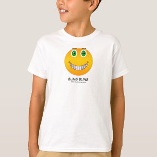 T-shirt voor geblust