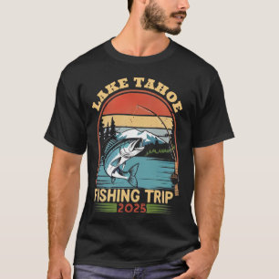 T-Shirt voor Groepsvisuitstap op Maat