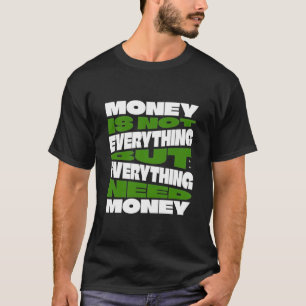 T-Shirt voor Heren in beperkte Oplage