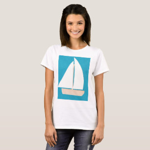 T-shirt voor het dagverblijf