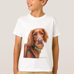 T-shirt voor jongens