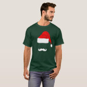 T-shirt voor Kerstmis en kerstmis (Voorkant volledig)