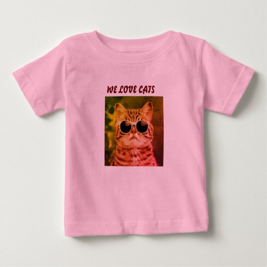 T-shirt voor kinderen (Voorkant)