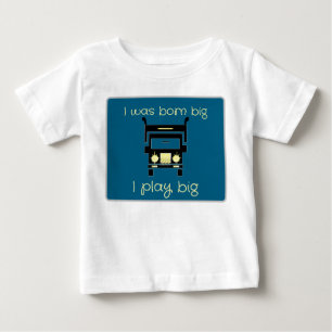 T-shirt voor kinderen