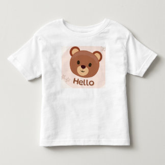 T-shirt voor kinderen