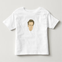 T-shirt voor klein kind - Realarchit